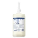 Tork Unscented Premium Hand Cleaner & Soap 1 L Liquid Bottle 420810