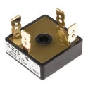 IXYS Bridge Rectifier Module 1600 V 440 A 4-Pin Single VBO22-16NO8