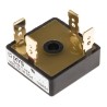 IXYS Bridge Rectifier Module 1600 V 440 A 4-Pin Single VBO22-16NO8