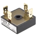 IXYS Bridge Rectifier Module 1600 V 440 A 4-Pin Single VBO22-16NO8