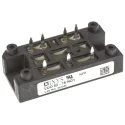 IXYS 3-Phase Bridge Rectifier Module 1600 V 375 A Panel Mount VUO52-16NO1