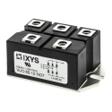 IXYS Bridge Rectifier Module 1200 V 820 A 5-Pin Single VUO82-12NO7