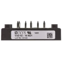 IXYS 3-Phase Bridge Rectifier Module 1600 V 375 A Panel Mount VUO52-16NO1