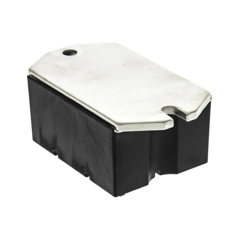IXYS Bridge Rectifier Module 1200 V 820 A 5-Pin Single VUO82-12NO7
