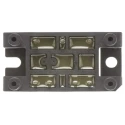 IXYS 3-Phase Bridge Rectifier Module 1600 V 375 A Panel Mount VUO52-16NO1