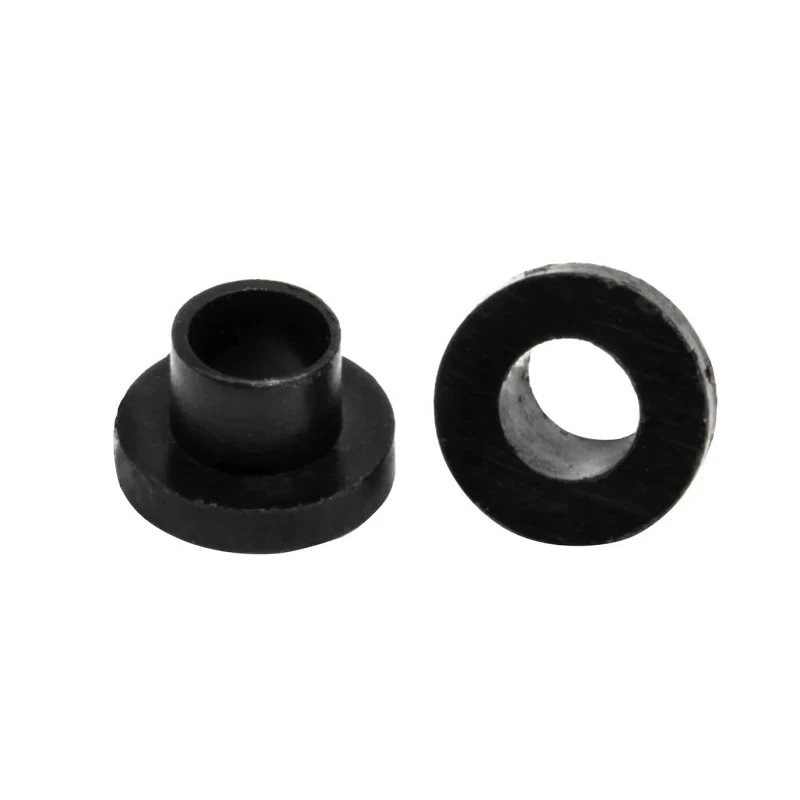 Silfox Polyoxymethylene Screw Insulator 2.5 mm CAJ010GFP