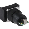 Omron Buzzer Panel Mount IP40 AC/DC 24V 1-Tone 80 dB Sound Level M2BJ-B24