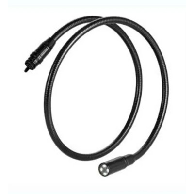 Laserliner Inspection Camera 17 mm Probe Diameter, 1500 mm Probe Length, 640 x 480 Pixel Resolution, LED 082.217A