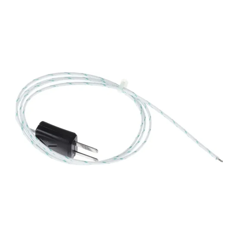 Testo K Type Temperature Probe 800 mm Length 1.5 mm Diameter Max 400°C 0602 0644