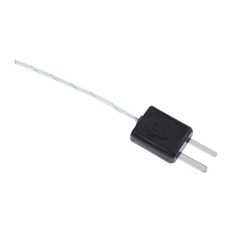 Testo K Type Temperature Probe 800 mm Length 1.5 mm Diameter Max 400°C 0602 0644