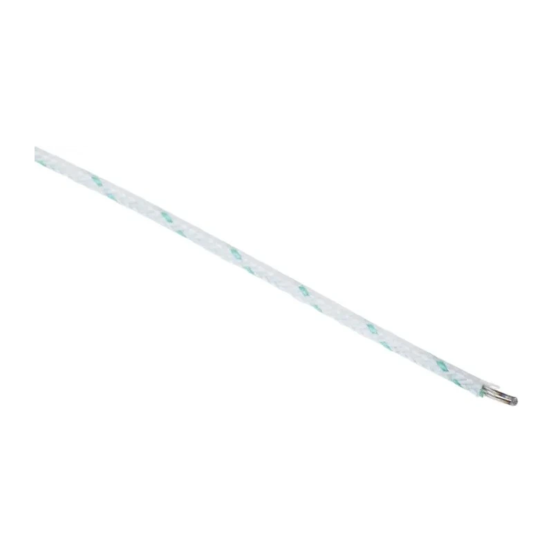 Testo K Type Temperature Probe 800 mm Length 1.5 mm Diameter Max 400°C 0602 0644