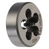 RS PRO Threading Die M12, 1.32 in Outside Diameter, High Speed Steel, Metric Coarse Thread Standard 215-625
