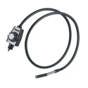 Laserliner 7.6 mm Probe Inspection Camera 1 m Probe Length 640 x 480 Pixel Resolution LED Illumination 082.214A