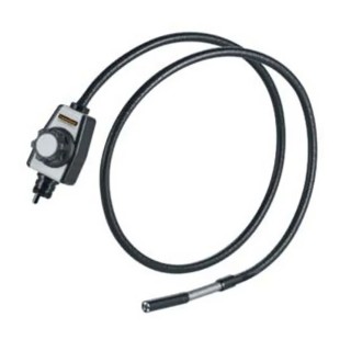 Laserliner 7.6 mm Probe Inspection Camera 1 m Probe Length 640 x 480 Pixel Resolution LED Illumination 082.214A