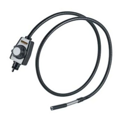 Laserliner 7.6 mm Probe Inspection Camera 1 m Probe Length 640 x 480 Pixel Resolution LED Illumination 082.214A
