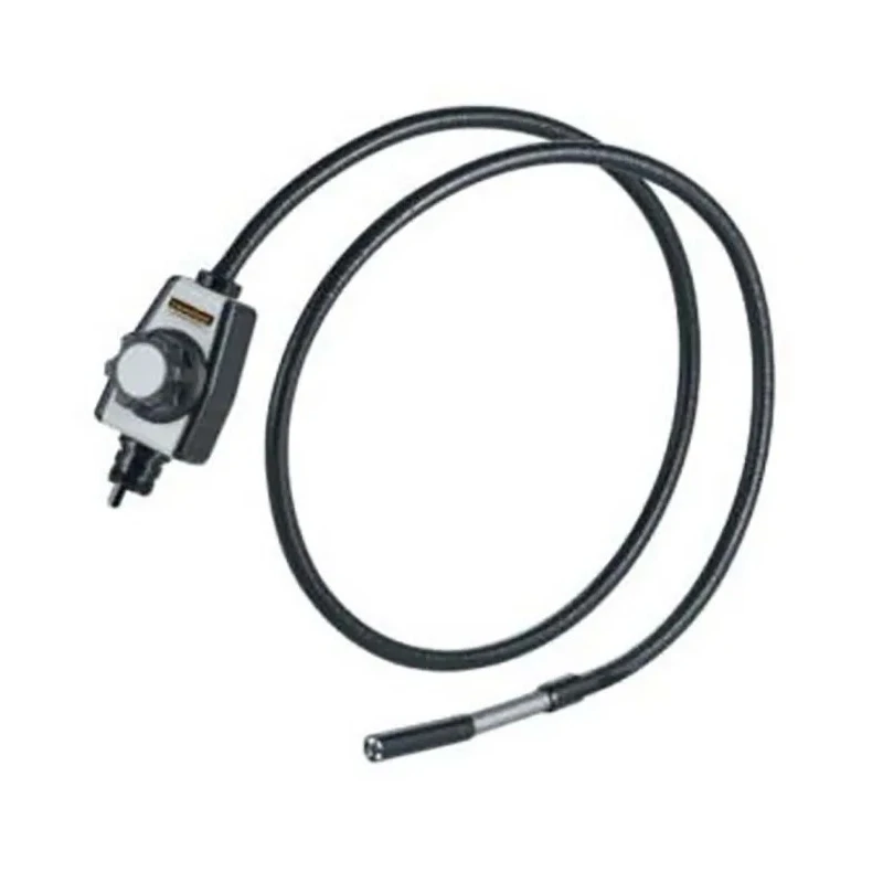 Laserliner 7.6 mm Probe Inspection Camera 1 m Probe Length 640 x 480 Pixel Resolution LED Illumination 082.214A