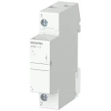 Siemens 32A Rail Mount Fuse Holder for 10 x 38 mm, 1P-Pole, 690V AC 3NW7013