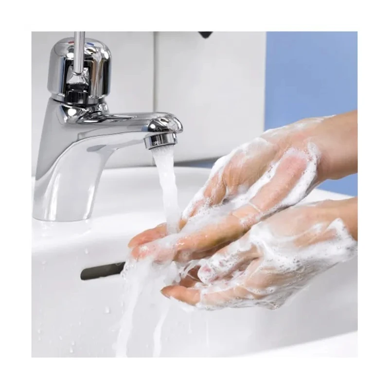 Tork Fragrant Mild Mini Hand Cleaner and Soap 475 ml Bottle 420502