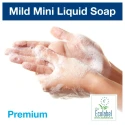 Tork Fragrant Mild Mini Hand Cleaner and Soap 475 ml Bottle 420502