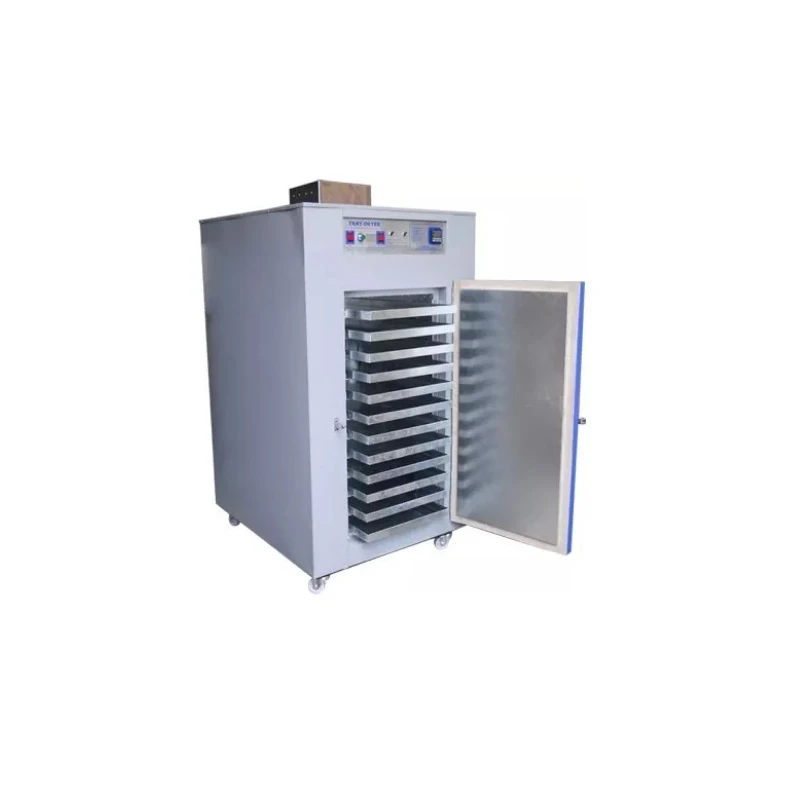 droplet-tray-dryer-mild-steel-with-chamber-size-430-x-840-x-910-mm-rsw-103-a-63499