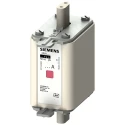 Siemens 125A High Rupturing Capacity Centred Tag Fuse NH00 500V AC 