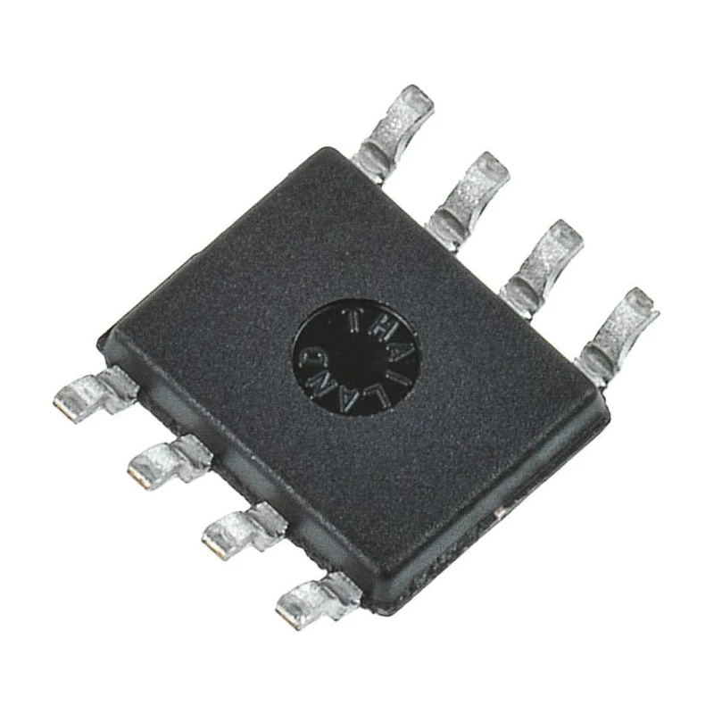 NVE 2-Channel Digital Isolator 110 Mbps, 2.5 kVrms Isolation, 5.5V Supply, 8-Pin SOIC IL712-3E