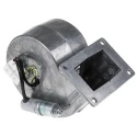 ebm-papst G2E108 Series High Performance Centrifugal Fan 230V AC 155m³/h Airflow 1650 RPM 58 dB Noise IP44 G2E108-AA01-50