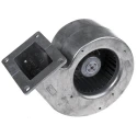 ebm-papst G2E108 Series High Performance Centrifugal Fan 230V AC 155m³/h Airflow 1650 RPM 58 dB Noise IP44 G2E108-AA01-50