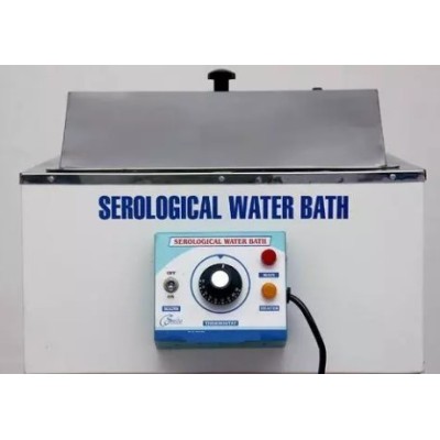 droplet-serological-water-bath-with-capacity-25-ltr-63502