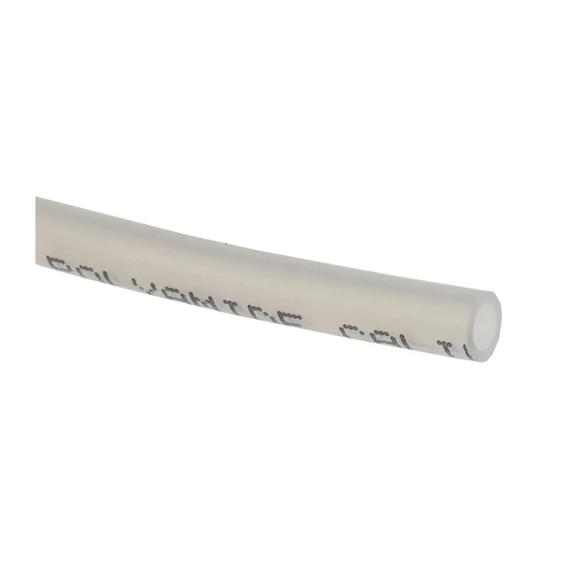 Legris Compressed Air Pipe Transparent Nylon 6 mm 25 m 1025P06 00