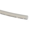 Legris Compressed Air Pipe Transparent Nylon 6 mm 25 m 1025P06 00