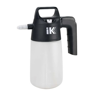 IK Sprayers Handheld Pressure Sprayer Plastic Tank 1.5 L 2.5 bar Operating Pressure 81771