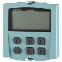 Siemens Inverter Drive Accessory Operator Panel 6SL3055-0AA00-4BA0, For SINAMICS Control Unit, IP20, LCD Display