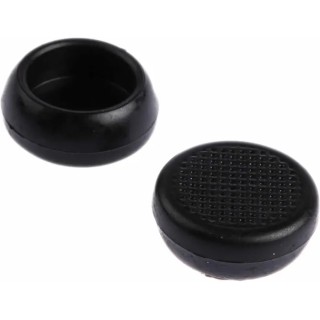 RS PRO Neoprene Swivel Foot Cover for Use With Toggle Clamp Model 261-448