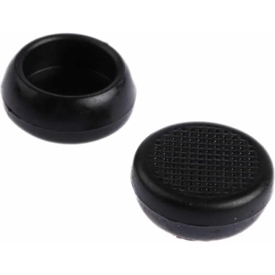 RS PRO Neoprene Swivel Foot Cover for Use With Toggle Clamp Model 261-448
