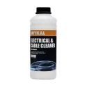 Mykal Industries Electrical and Cable Cleaner 1 L Bottle 67105