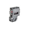 Siemens SIMATIC DP Series 9-pin D-Sub Bus Connector for PROFIBUS Bus Cable 6ES7972-0BB42-0XA0