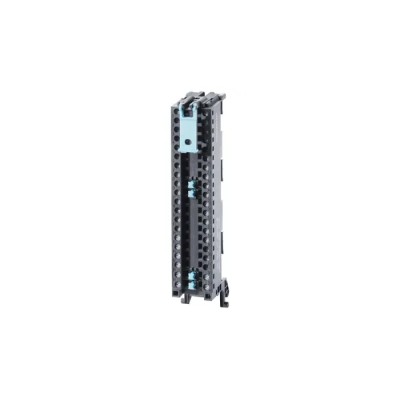 Siemens SIMATIC S7-1500 ET 200 Series Front Connector for Use with S7-1500 6ES7592-1AM00-0XB0