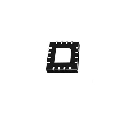 STMicroelectronics Operational Amplifier 11.5 kHz 16-Pin 5.5V QFN TSU114IQ4T