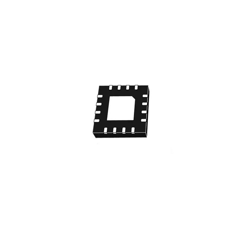 STMicroelectronics Operational Amplifier 11.5 kHz 16-Pin 5.5V QFN TSU114IQ4T