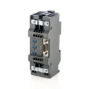 Siemens 6ES7972 Series DP Interface Module for PROFIBUS/MPI 24V DC 0.7W Germany 6ES7972-0AA02-0XA0