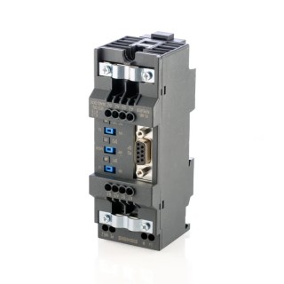 Siemens 6ES7972 Series DP Interface Module for PROFIBUS/MPI 24V DC 0.7W Germany 6ES7972-0AA02-0XA0