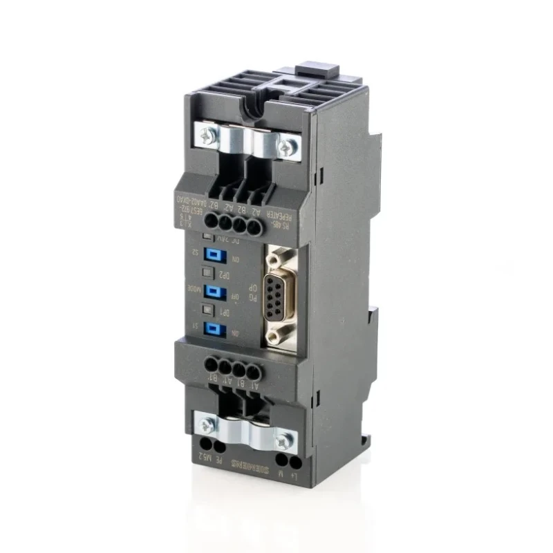 Siemens 6ES7972 Series DP Interface Module for PROFIBUS/MPI 24V DC 0.7W Germany 6ES7972-0AA02-0XA0
