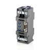 Siemens 6ES7972 Series DP Interface Module for PROFIBUS/MPI 24V DC 0.7W Germany 6ES7972-0AA02-0XA0
