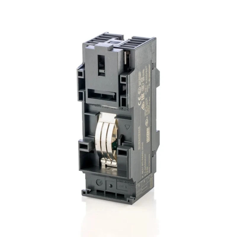 Siemens 6ES7972 Series DP Interface Module for PROFIBUS/MPI 24V DC 0.7W Germany 6ES7972-0AA02-0XA0