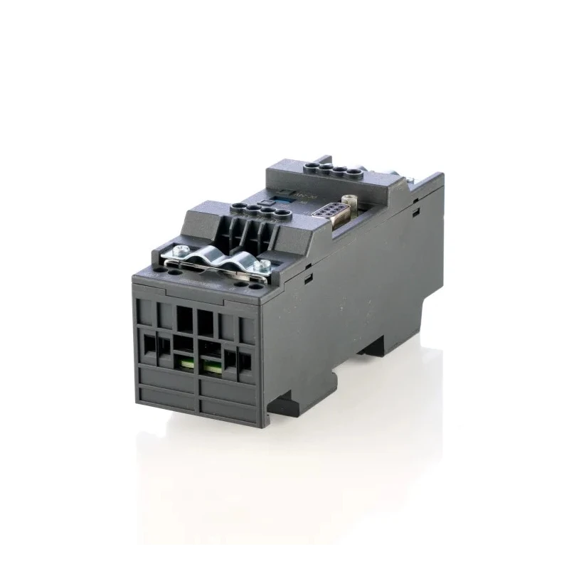 Siemens 6ES7972 Series DP Interface Module for PROFIBUS/MPI 24V DC 0.7W Germany 6ES7972-0AA02-0XA0