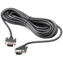 Siemens SIMATIC Series PLC MPI Cable for Use with PG, SIMATIC S7 6ES7901-0BF00-0AA0
