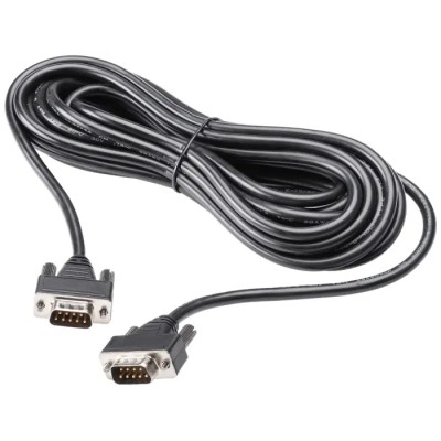 Siemens SIMATIC Series PLC MPI Cable for Use with PG, SIMATIC S7 6ES7901-0BF00-0AA0