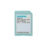 Siemens SIMATIC Series Memory Card Flash-EPROM Type 2MB for Use with S7-300/C7/ET 200 6ES7953-8LL31-0AA0