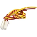 Semikron Danfoss Dual Thyristor Module 1600 V, 95 A, 150 mA Gate Current, 2 kA Surge Current, 1.65 V Peak SKKT 92B16E